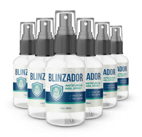 Blinzador official website